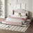 Qiwen Upholstered Platform Bed-519071782