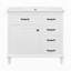 Meuble-lavabo 36 po avec comptoir en céramique-1724221217