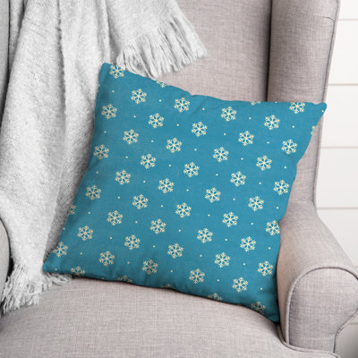 Throw Pillow