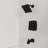 Bronson Dual Function Shower Faucet-35197832