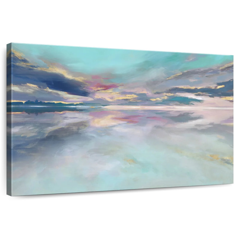 Bassin de réflexion Alvord, H 32 po x l 48 po