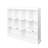 Modern 10-shelf Bookcase,Bookshelf,Book Shelf -256069431