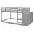 Grey is out of stock selected