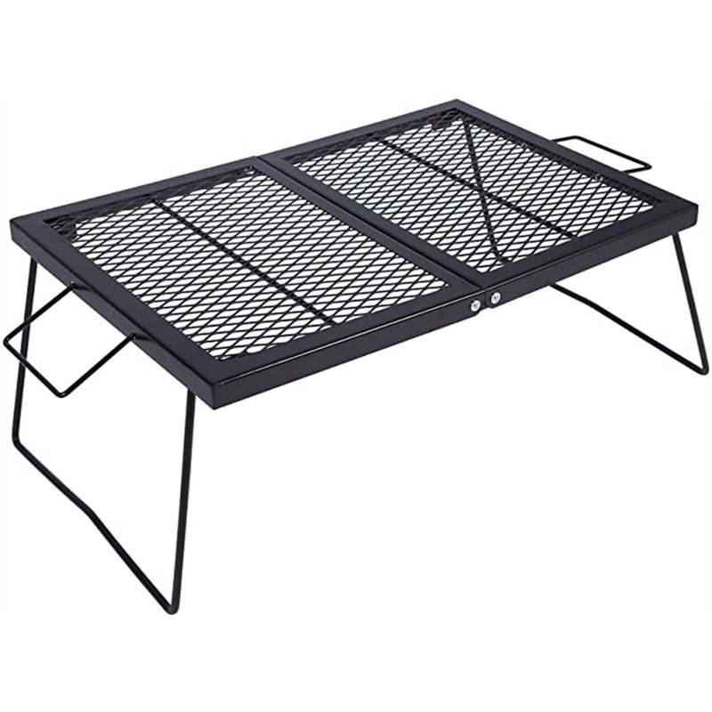 REDCAMP 23.6'' W Portable Charcoal Grill