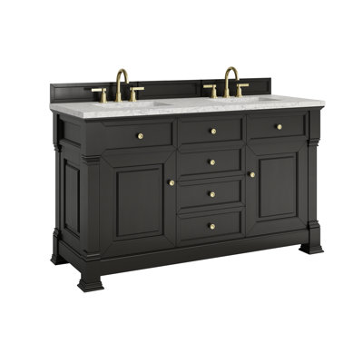 Brookfield 60'' W Vanity