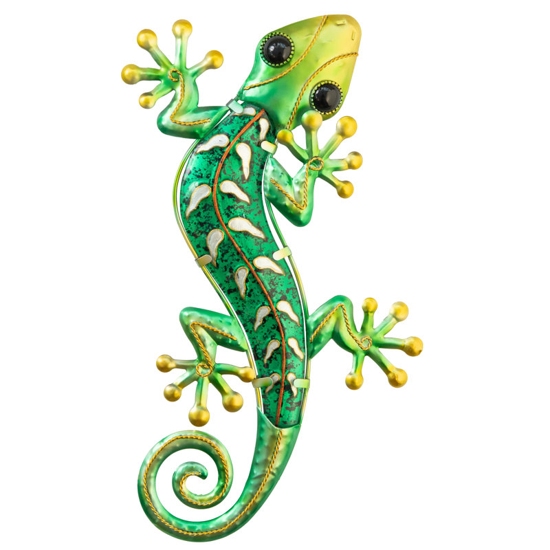 Laarous Animals Wall Decor