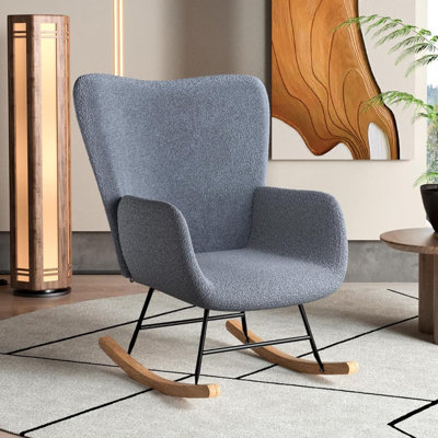 Jaylan Rocking Chair