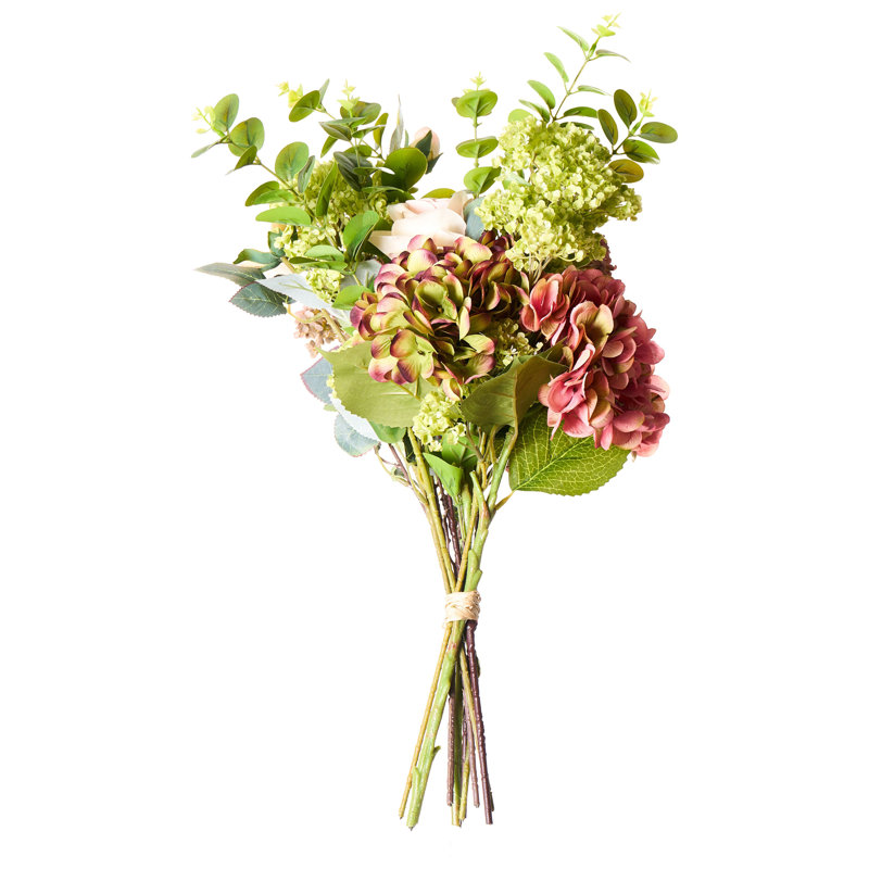 Fabric Arrangement