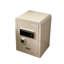 Armoire de sécurité à empreinte digitale 15,12 po