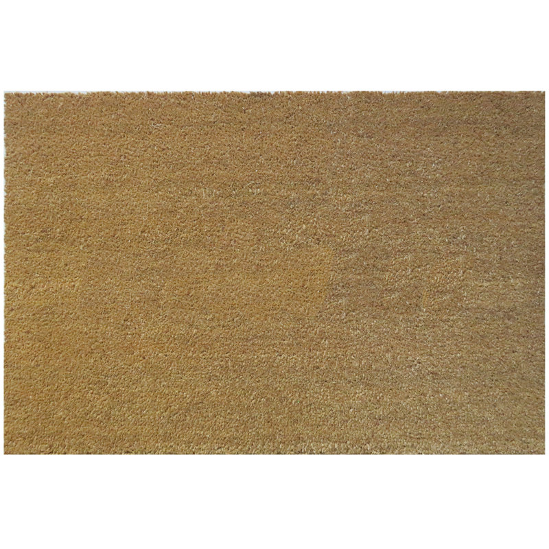 Bargas Outdoor Doormat, Rectangle 2' x 3'