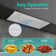 Velivi 30" 800 Cubic Feet Per Minute Convertible Insert Range Hood with Light Included