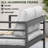 Kassian 5 - Person Patio Conversation Set with Cushions-635513368-635513371