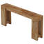 Console 70,9 po pour vestibule-129238078