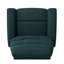 Fauteuil inclinable Bulwinder