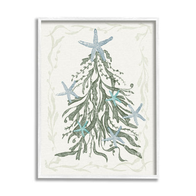 Arbre de Noël nautique Sea at-290
