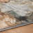 Premium Machine Washable Dream Shag ADS520 Watercolors Rug-496337574-496337242