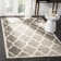 Carman Performance Geometric Rug