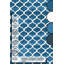 Tapis en coton Kourtney-1774978659