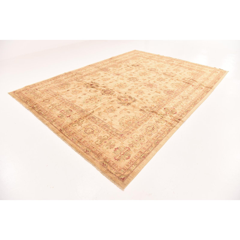 Olson Beige Rug