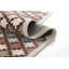Abbott Handmade Kilim Wool Geometric Area Rug-747306226