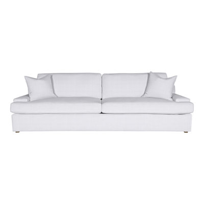 Crew 110" Extended Sofa