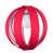 Red is out of stock
