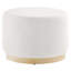 Repose-pieds rembourré Modway Tilden-96356087