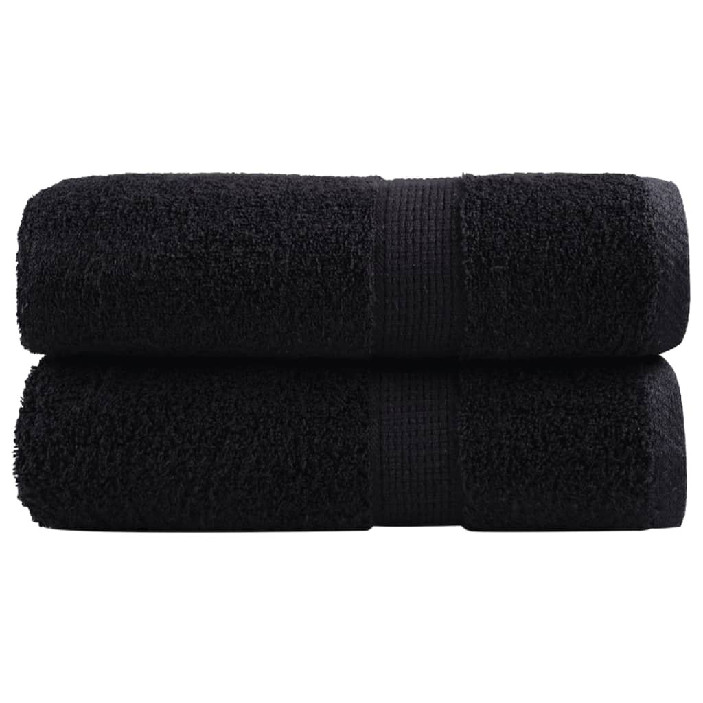 Premium Bath Towels SOLUND 600Gsm