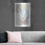 Art mural en métal Lark Manor ™ «Spa Botanical 1» par Linda Woods-1612284437
