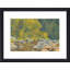 «Chesterfield Gorge» par Stephen Calcasola - peinture encadrée-823809946-934328551