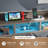 Lift Up Bed Frame With Storage Headboard-1346712075-1346712077