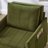 Jad Convertible Chenille Sleeper Sofa with Adjustable Backrest & Storage-505793625