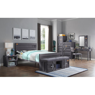 Parke Bedroom Set