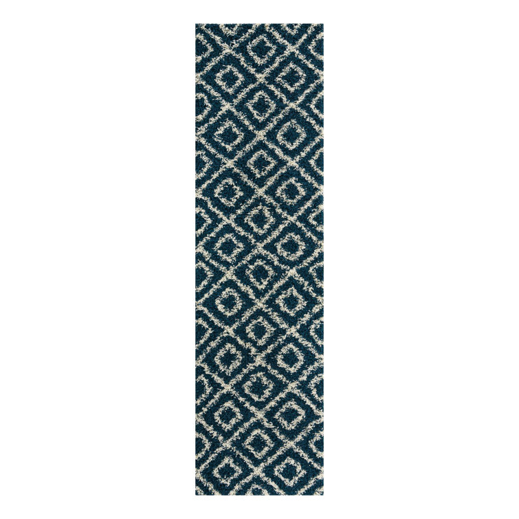 Awanda Geometric Indoor Rug
