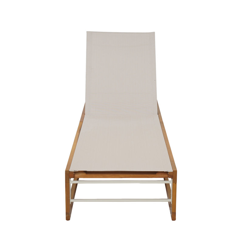 MIA CHAISE LOUNGE