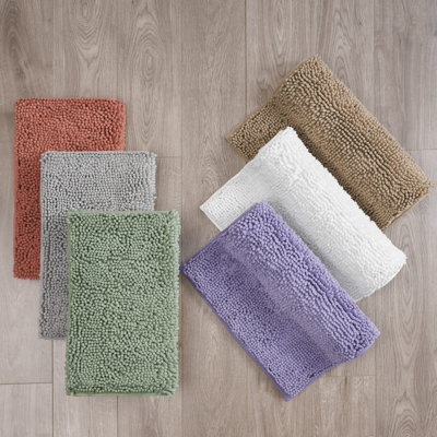 Non-Slip Bath Mat - Basics by Wayfair™