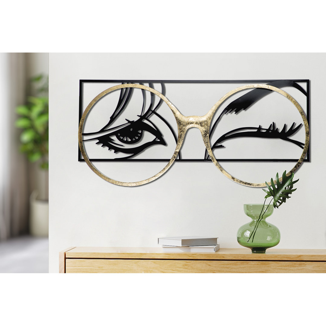Wall Decor Metal