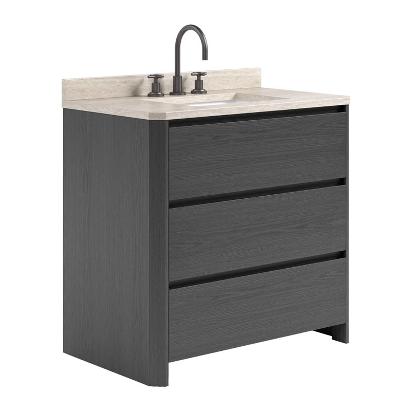 Dalton Vanity, 36" W