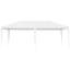 Erdem 4m x 6m Iron Party Tent-543038790