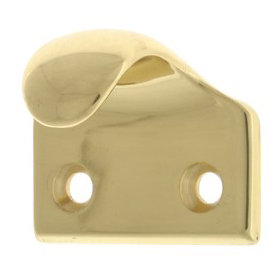 Solid Brass Sash Lift
