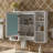 3-In-1 Bathroom Mirror Cabinet, Wall Mounted With Adjustable Shelf, Soft Close Door, And High-Definition Mirror For Storage And Vanity-573155606