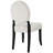 Modway Copper Grove Quince Button-tufted Dining Chair-88338768
