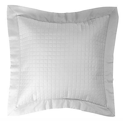 Cotton Sham Set