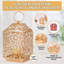 Porte-bougie Golden Golden