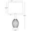 Nasrul 100cm H x 40.01cm W Step Bookcase-1141865313