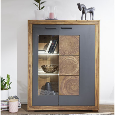 Turin Combi Chest