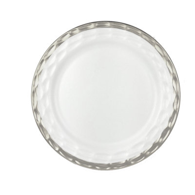 Truro 11" Dinner Plate