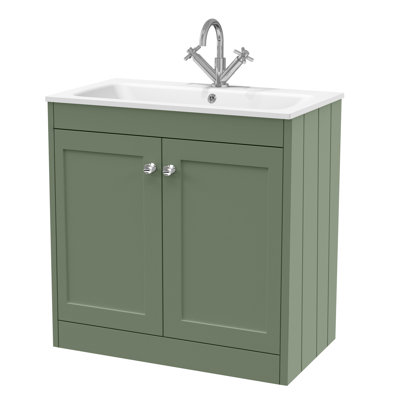 Ashwick 810 mm Bathroom Vanity