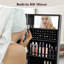 Freestanding Jewelry Armoire