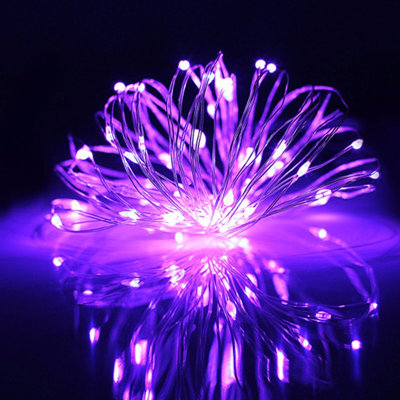 384'' LED String Lights